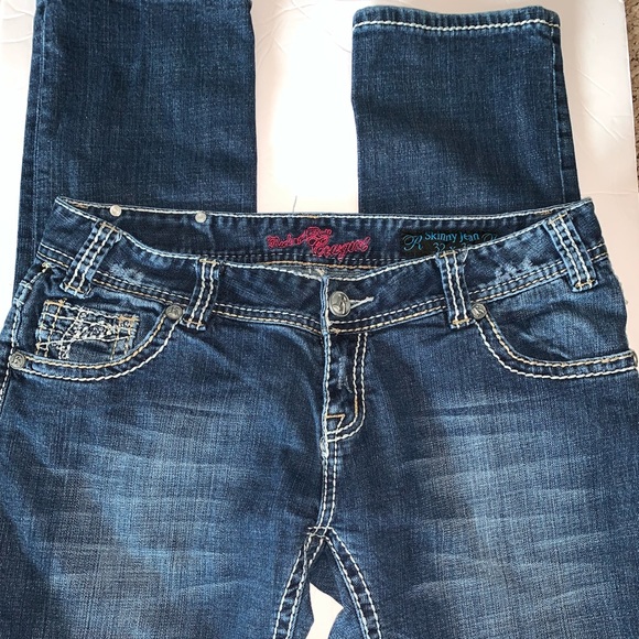 Rock & Roll Cowgirl Denim - Rock And Roll Cowgirl 32 x 32 jeans